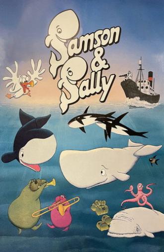 Samson & Sally (1984)
