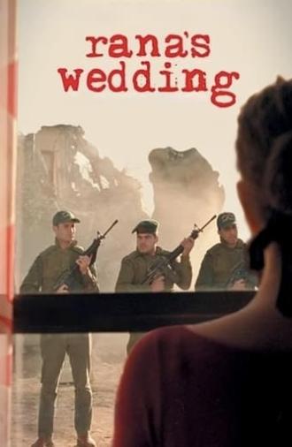 Rana's Wedding (2003)