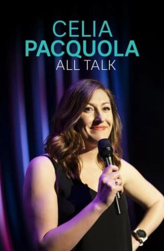 Celia Pacquola: All Talk (2020)