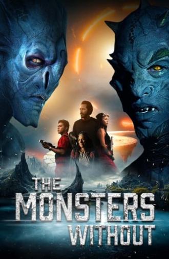 The Monsters Without (2023)