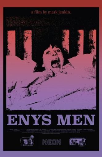Enys Men (2023)