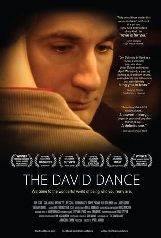 The David Dance (2014)