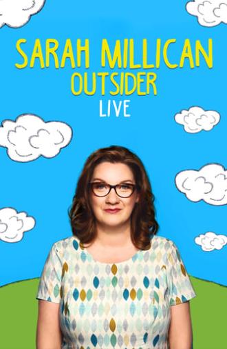 Sarah Millican: Outsider (2016)