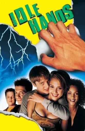 Idle Hands (1999)