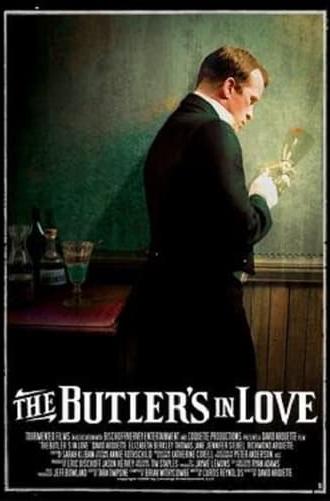 The Butler's In Love (2008)