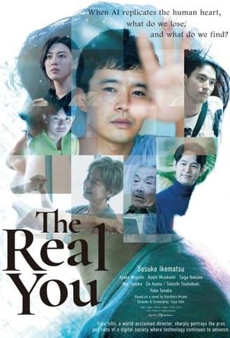 The Real You (2024)