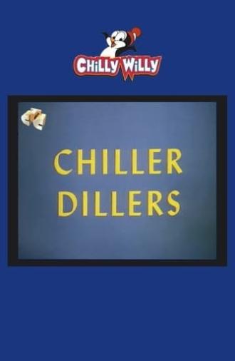 Chiller Dillers (1967)