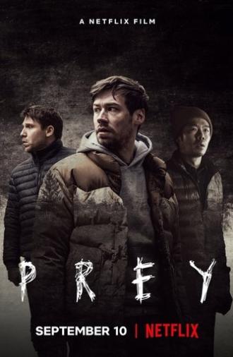 Prey (2021)