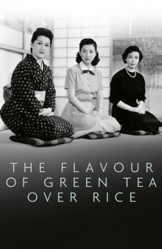 The Flavor of Green Tea Over Rice (1952)