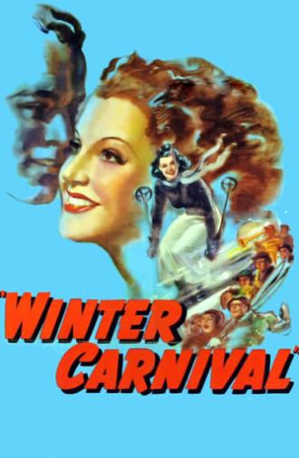 Winter Carnival (1939)