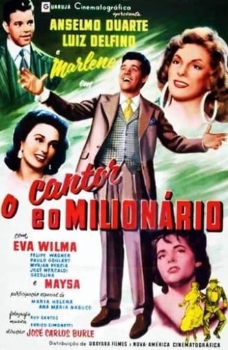 O Cantor e o Milionário (1958)