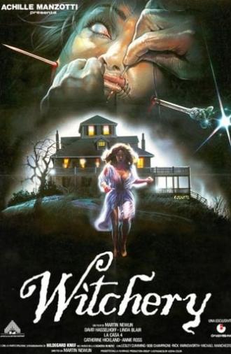 Witchery (1988)