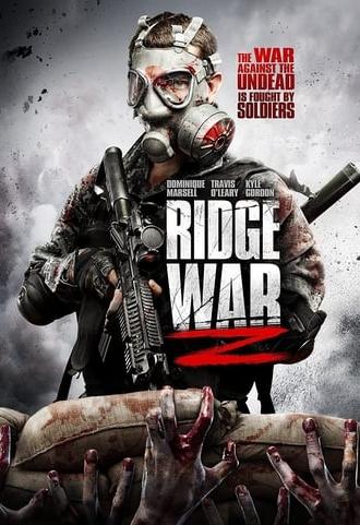 Ridge War Z (2013)