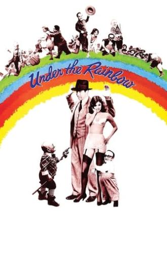 Under the Rainbow (1981)