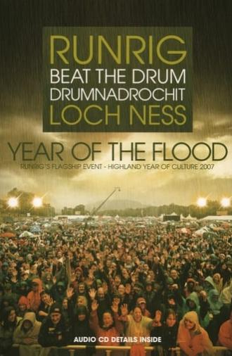 Runrig - Year of the Flood (2008)