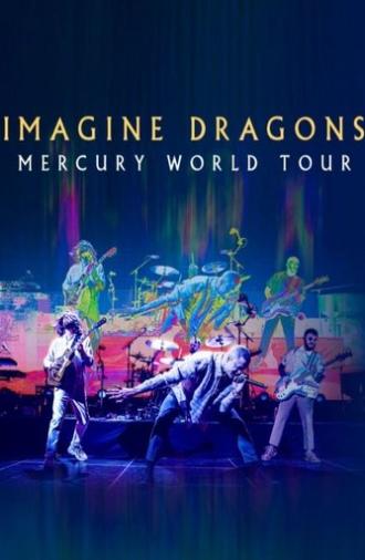 Imagine Dragons - Live au château de Chambord (2024)