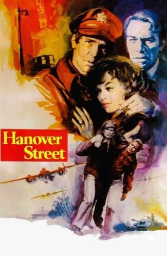 Hanover Street (1979)