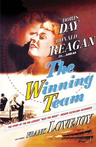 The Winning Team (1952)