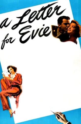 A Letter for Evie (1946)