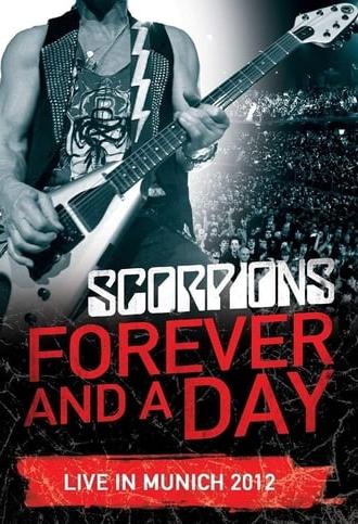 Scorpions - Live in Munich (2012)