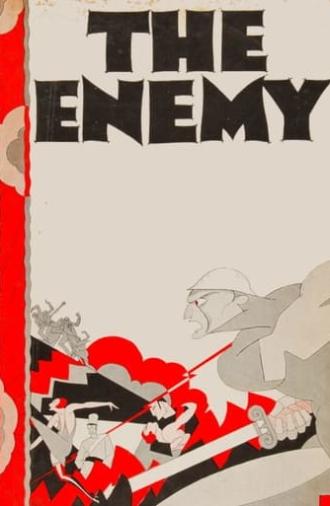 The Enemy (1927)