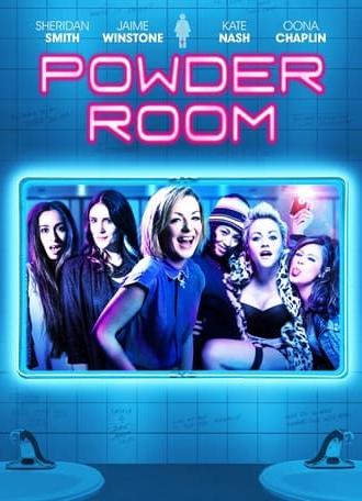 Powder Room (2013)