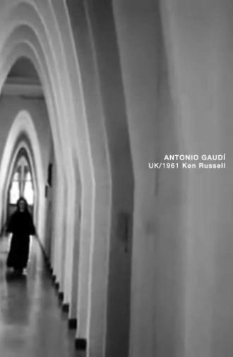 Antonio Gaudí (1961)