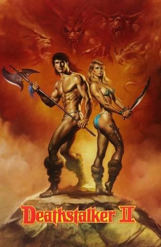 Deathstalker II (1987)