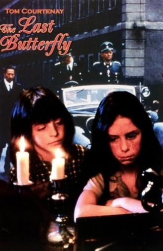 The Last Butterfly (1991)
