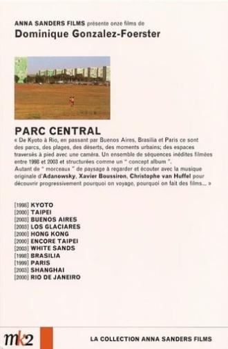 Parc Central (2006)