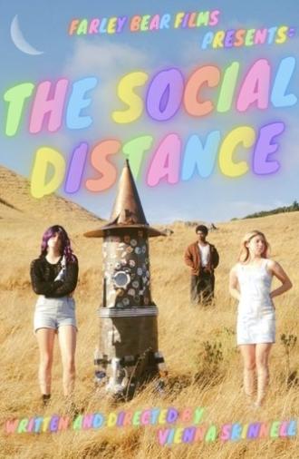 The Social Distance (2026)