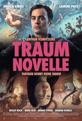 Traumnovelle (2025)