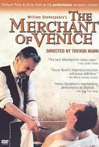 The Merchant of Venice (2001)