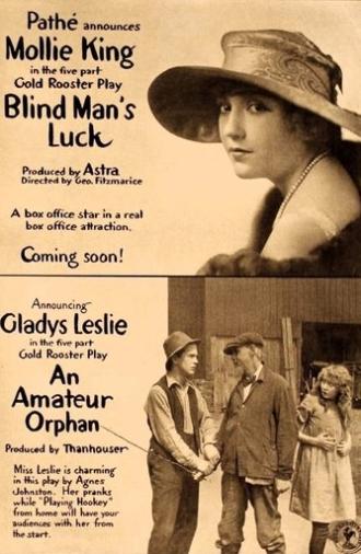 Blind Man's Luck (1917)