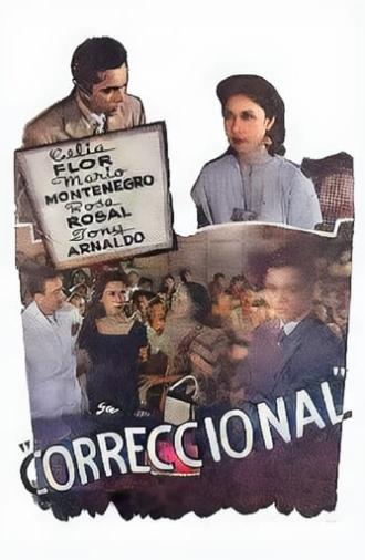 Correctional (1952)