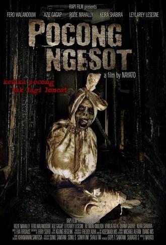 Pocong Ngesot (2011)