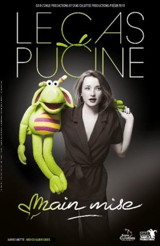 Le Cas Pucine - Main mise (2025)