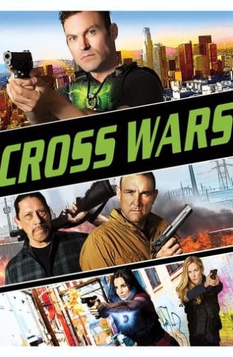 Cross Wars (2017)