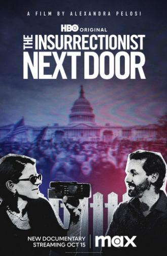 The Insurrectionist Next Door (2023)
