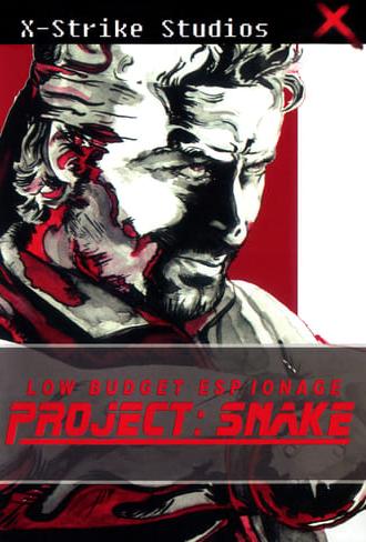 Project: Snake - Low Budget Espionage (2006)