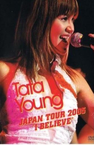 JAPAN TOUR 2005 ~I BELIEVE~ (2004)