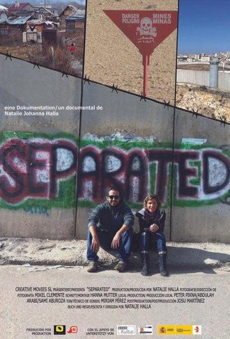 Separated (2013)