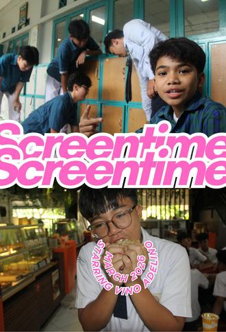 Screentime (2026)