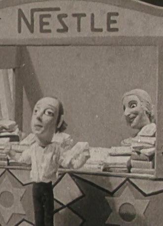 Kirmes in Hollywood (1930)