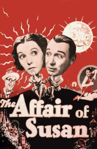 The Affair of Susan (1935)