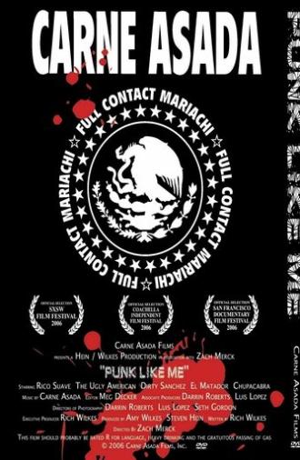 Punk Like Me (2006)