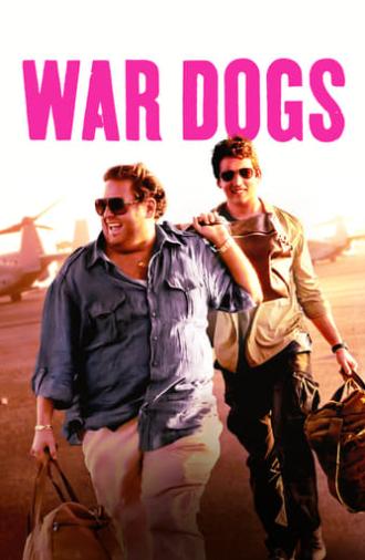 War Dogs (2016)