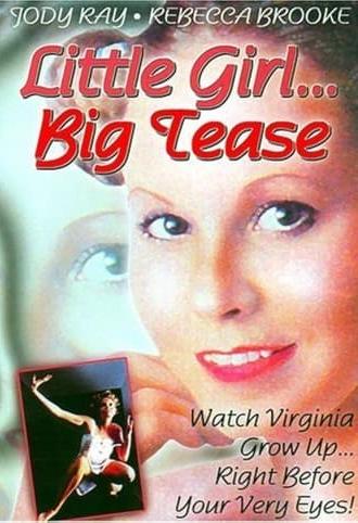 Little Girl, Big Tease (1976)