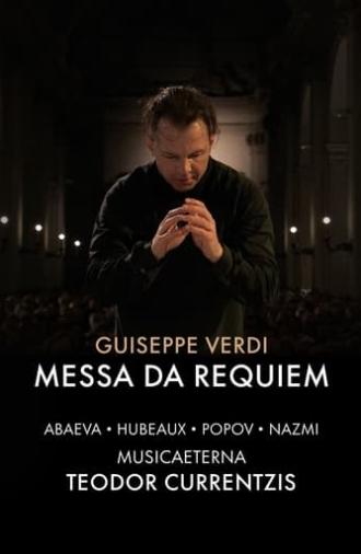 Verdi: Messa da Requiem (2019)