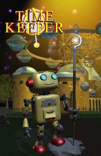 Time Keeper (2025)